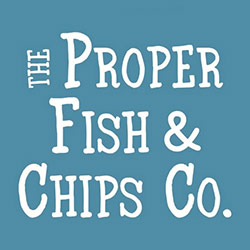 The Proper Fish & Chips Co.