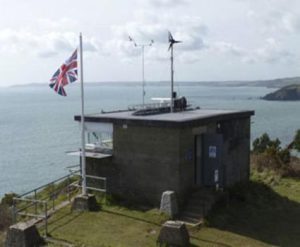 NCI Froward Point – National Coastwatch